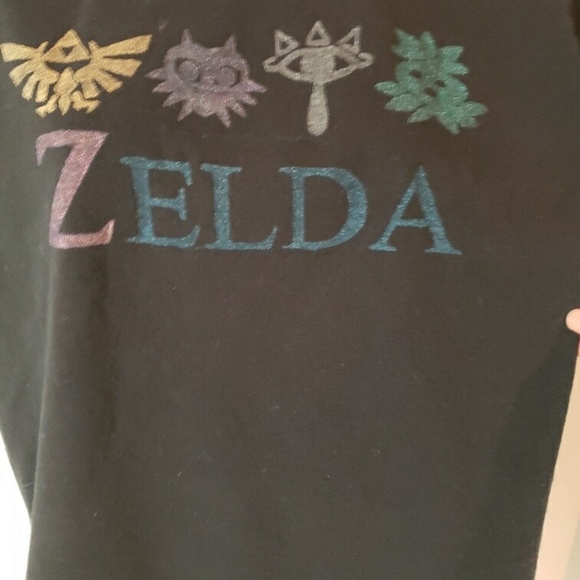 Women's tshirt - Picture 2 of 4